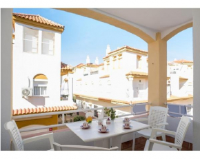 Comodo apartamento en Zahara de los Atunes, Zahara De Los Atunes